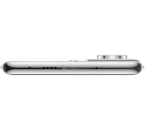 Смартфон Tecno Camon 40 Pro 256Gb 8Gb белый моноблок 3G 4G 6.78" Android 14 50Mpix 802.11 a/b/g/n/ac NFC GPS GSM900/1800 GSM1900 Protect