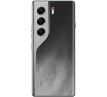 Смартфон Tecno Camon 40 Pro 5G 256Gb 12Gb черный моноблок 3G 4G 6.78" Android 14 50Mpix 802.11 a/b/g/n/ac NFC GPS GSM900/1800 GSM1900 Protect