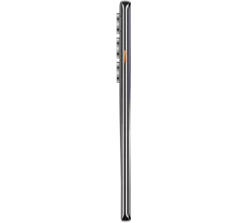 Смартфон Tecno Camon 40 Pro 5G 256Gb 12Gb черный моноблок 3G 4G 6.78" Android 14 50Mpix 802.11 a/b/g/n/ac NFC GPS GSM900/1800 GSM1900 Protect