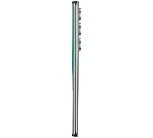 Смартфон Tecno Camon 40 Pro 5G 256Gb 12Gb зеленый моноблок 3G 4G 6.78" Android 14 50Mpix 802.11 a/b/g/n/ac NFC GPS GSM900/1800 GSM1900 Protect