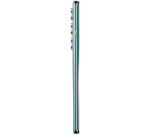 Смартфон Tecno Camon 40 Pro 5G 256Gb 12Gb зеленый моноблок 3G 4G 6.78" Android 14 50Mpix 802.11 a/b/g/n/ac NFC GPS GSM900/1800 GSM1900 Protect