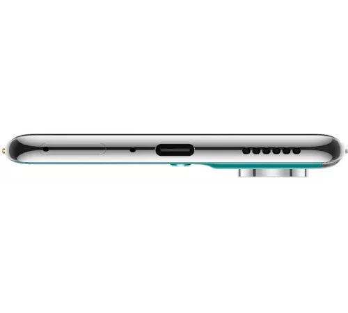 Смартфон Tecno Camon 40 Pro 5G 256Gb 12Gb зеленый моноблок 3G 4G 6.78" Android 14 50Mpix 802.11 a/b/g/n/ac NFC GPS GSM900/1800 GSM1900 Protect