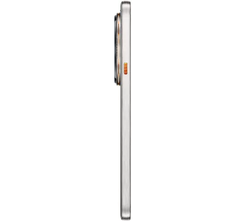 Смартфон Tecno Camon 40 Premier 5G 256Gb 12Gb черный моноблок 3G 4G 6.67" Android 14 50Mpix 802.11 a/b/g/n/ac NFC GPS GSM900/1800 GSM1900 Protect