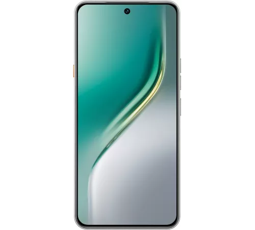 Смартфон Tecno Camon 40 Premier 5G 256Gb 12Gb зеленый моноблок 3G 4G 6.67" Android 14 50Mpix 802.11 a/b/g/n/ac NFC GPS GSM900/1800 GSM1900 Protect