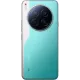Смартфон Tecno Camon 40 Premier 5G 256Gb 12Gb зеленый моноблок 3G 4G 6.67" Android 14 50Mpix 802.11 a/b/g/n/ac NFC GPS GSM900/1800 GSM1900 Protect