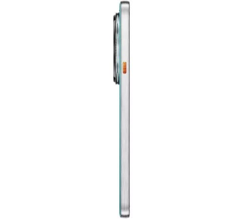 Смартфон Tecno Camon 40 Premier 5G 256Gb 12Gb зеленый моноблок 3G 4G 6.67" Android 14 50Mpix 802.11 a/b/g/n/ac NFC GPS GSM900/1800 GSM1900 Protect