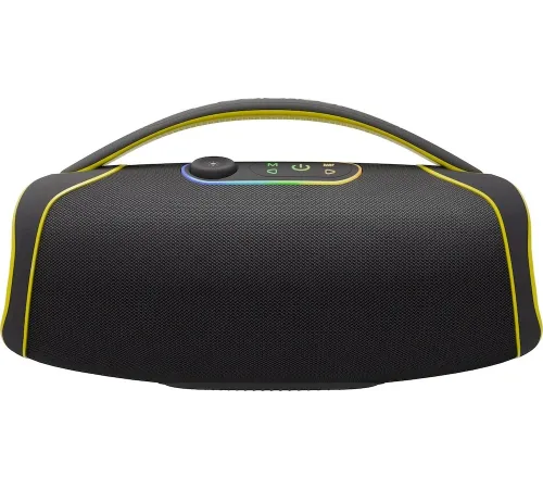 Портативная колонка DEFENDER Beatbox 100 (100Вт, Bluetooth/FM/USB/TF/IPX5/TWS) (65113)