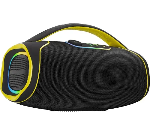 Портативная колонка DEFENDER Beatbox 100 (100Вт, Bluetooth/FM/USB/TF/IPX5/TWS) (65113)