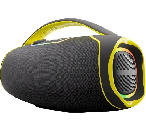 Портативная колонка DEFENDER Beatbox 100 (100Вт, Bluetooth/FM/USB/TF/IPX5/TWS) (65113)