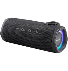Портативная колонка DEFENDER Enjoy S800 (20Вт, Light/Bluetooth/FM/USB/TF/AUX) (65802)