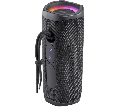 Портативная колонка DEFENDER Enjoy S800 (20Вт, Light/Bluetooth/FM/USB/TF/AUX) (65802) Портативная колонка DEFENDER Enjoy S800 (20Вт, Light/Bluetooth/FM/USB/TF/AUX) (65802)