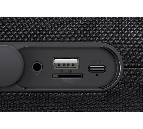Портативная колонка DEFENDER Enjoy S800 (20Вт, Light/Bluetooth/FM/USB/TF/AUX) (65802) Портативная колонка DEFENDER Enjoy S800 (20Вт, Light/Bluetooth/FM/USB/TF/AUX) (65802)