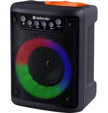 Портативная колонка DEFENDER (65053) Funky