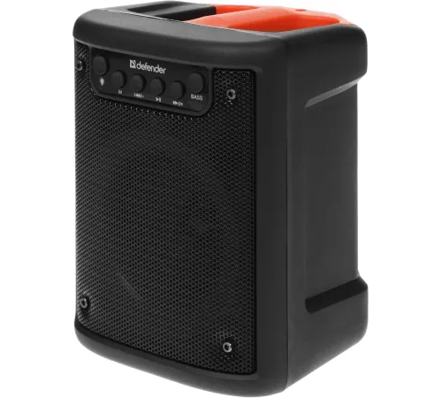 Портативная колонка DEFENDER (65053) Funky