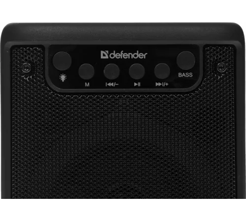 Портативная колонка DEFENDER (65053) Funky