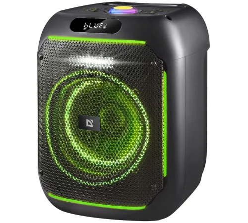 Акустическая система Defender Boomer 65 65265