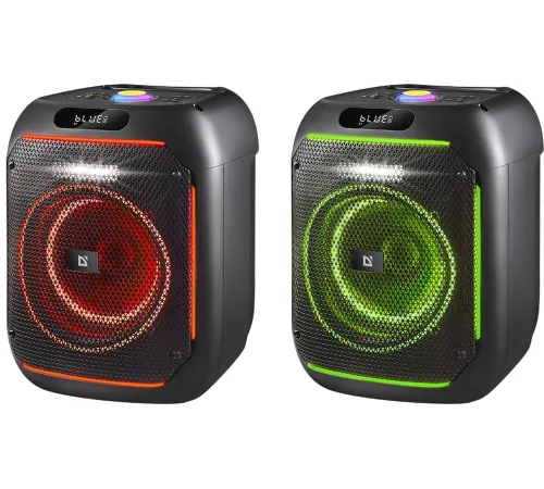 Акустическая система Defender Boomer 65 65265