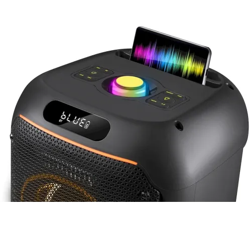 Акустическая система Defender Boomer 65 65265