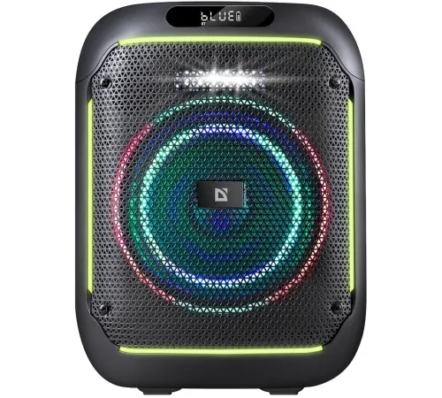 Акустическая система Defender Boomer 65 65265