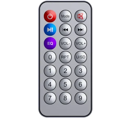 Акустическая система Defender Boomer 65 65265