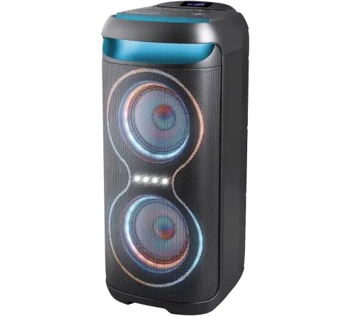 Портативная колонка Defender Explode 60Вт 65086 Портативная колонка Defender Explode 60Вт 65086