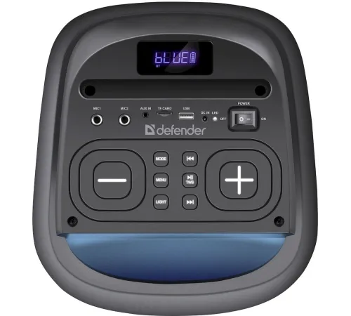 Портативная колонка Defender Explode 60Вт 65086 Портативная колонка Defender Explode 60Вт 65086