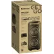 Портативная колонка Defender Explode 60Вт 65086