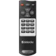 Портативная акустика DEFENDER (65092) Tresor, черный