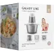 Измельчитель электрический Galaxy Line GL 2383 1.8л. 500Вт белый