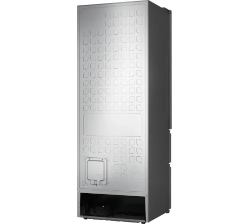 Холодильник Hisense RT641N4ACE 2-хкамерн. серый