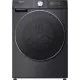 Стиральная машина Hisense WD5S1045BB класс: A загр.фронтальная макс.:10.5кг (с сушкой) черный