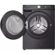 Стиральная машина Hisense WD5S1045BB класс: A загр.фронтальная макс.:10.5кг (с сушкой) черный