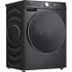 Стиральная машина Hisense WD5S1045BB класс: A загр.фронтальная макс.:10.5кг (с сушкой) черный