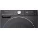 Стиральная машина Hisense WD5S1045BB класс: A загр.фронтальная макс.:10.5кг (с сушкой) черный