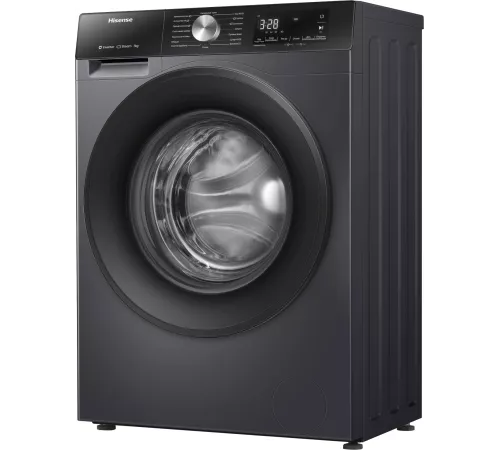 Стиральная машина Hisense WF3S7021BB класс: A загр.фронтальная макс.:7кг черный