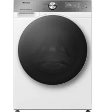 Стиральная машина Hisense WF5S7041BW3 класс: A загр.фронтальная макс.:7кг белый