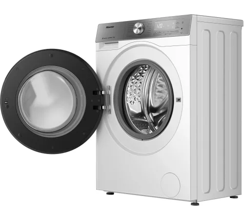 Стиральная машина Hisense WF5S7041BW3 класс: A загр.фронтальная макс.:7кг белый