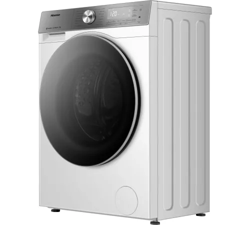 Стиральная машина Hisense WF5S7041BW3 класс: A загр.фронтальная макс.:7кг белый