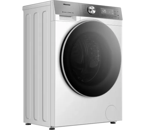 Стиральная машина Hisense WF5S7041BW3 класс: A загр.фронтальная макс.:7кг белый