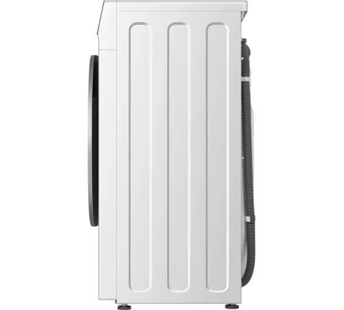 Стиральная машина Hisense WF5S7041BW3 класс: A загр.фронтальная макс.:7кг белый