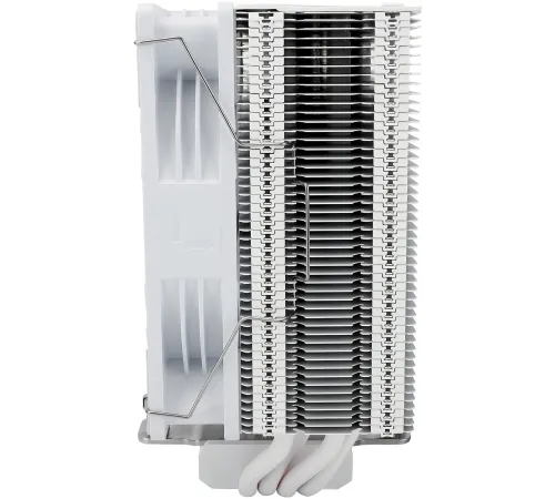 Устройство охлаждения(кулер) Thermalright Assassin Spirit 120 EVO ARGB Soc-AM5/AM4/1200/1700/1851 белый 4-pin 28.2dB Al+Cu 525gr Ret (AS120-EVO-WH) Устройство охлаждения(кулер) Thermalright Assassin Spirit 120 EVO ARGB Soc-AM5/AM4/1200/1700/1851 белый 4-pin 28.2dB Al+Cu 525gr Ret (AS120-EVO-WH)