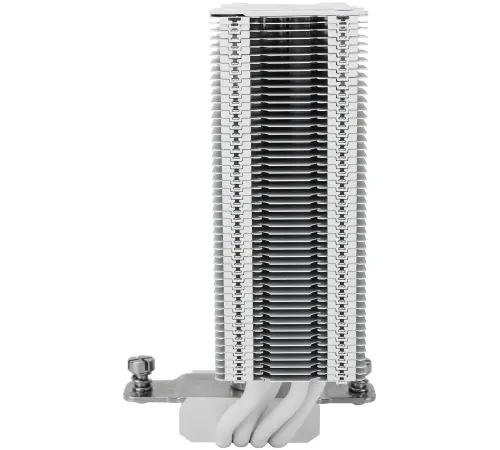 Устройство охлаждения(кулер) Thermalright Assassin Spirit 120 EVO ARGB Soc-AM5/AM4/1200/1700/1851 белый 4-pin 28.2dB Al+Cu 525gr Ret (AS120-EVO-WH) Устройство охлаждения(кулер) Thermalright Assassin Spirit 120 EVO ARGB Soc-AM5/AM4/1200/1700/1851 белый 4-pin 28.2dB Al+Cu 525gr Ret (AS120-EVO-WH)