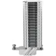 Устройство охлаждения(кулер) Thermalright Assassin Spirit 120 EVO ARGB Soc-AM5/AM4/1200/1700/1851 белый 4-pin 28.2dB Al+Cu 525gr Ret (AS120-EVO-WH)