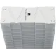 Устройство охлаждения(кулер) Thermalright Assassin Spirit 120 EVO ARGB Soc-AM5/AM4/1200/1700/1851 белый 4-pin 28.2dB Al+Cu 525gr Ret (AS120-EVO-WH)