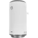 Водонагреватель Baxi V 580 TS 1.5кВт 80л через теплообменник настенный/белый