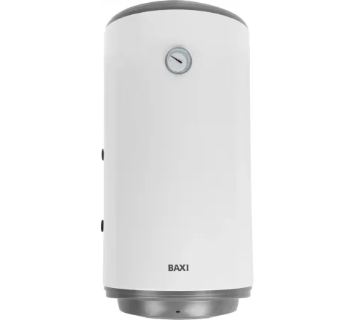 Водонагреватель Baxi V 580 TS 1.5кВт 80л через теплообменник настенный/белый Водонагреватель Baxi V 580 TS 1.5кВт 80л через теплообменник настенный/белый