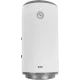 Водонагреватель Baxi V 580 TS 1.5кВт 80л через теплообменник настенный/белый