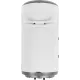 Водонагреватель Baxi V 580 TS 1.5кВт 80л через теплообменник настенный/белый