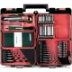 Дрель-шуруповерт Metabo PowerMaxx BS 12 Set аккум. патрон:быстрозажимной (кейс в комплекте) (601036870)