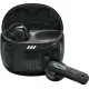 Наушники JBL Tune Flex призрачно-черный
